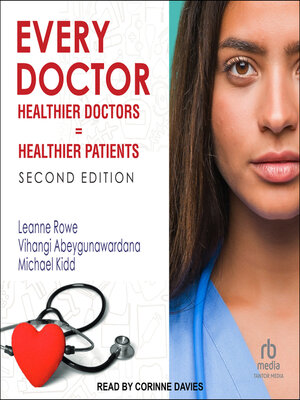 cover image of Every Doctor
